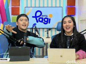 Sorotan Sepekan LRT hingga Performa Timnas Jelang Piala Dunia U-17