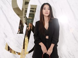 Dinda Kirana Kabarkan Ayah Kena Stroke