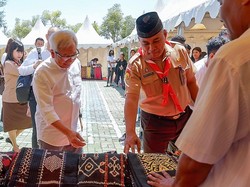 Indosat Dorong Inklusi Digital Indonesia Timur Lewat Festival Literasi