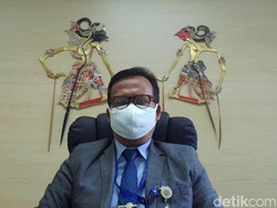 Unair Sudah Tak Wajibkan Skripsi Jadi Syarat Lulus Mahasiswa Sejak 2020