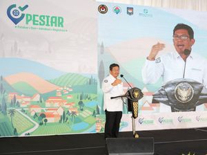 Perluas Cakupan Peserta JKN, BPJS Kesehatan Luncurkan Program Pesiar