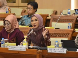 Pertamina Terus Kembangkan Program Biofuel Ramah Lingkungan