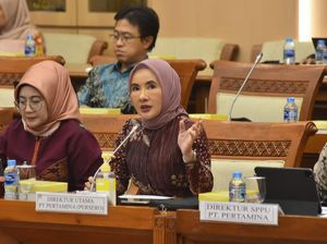 Pertamina Terus Kembangkan Program Biofuel Ramah Lingkungan Pertamina Terus Kembangkan Program Biofuel Ramah Lingkungan