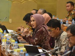 Bos Pertamina Beberkan Potensi Penyimpanan Karbon di RI