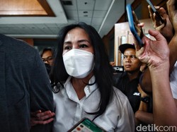 Hakim: Istri Rafael Alun dalam Posisi Lemah, Tak Patut Jika Ikut Dihukum