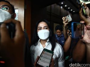 Hakim PT DKI Nyatakan Rumah di Simprug Dikembalikan ke Istri Rafael Alun