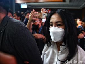 Ini Penampakan Rumah Istri Rafael Alun yang Jadi Barang Bukti dan Dikembalikan Ini Penampakan Rumah Istri Rafael Alun yang Jadi Barang Bukti dan Dikembalikan