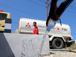 Lirik dan Chord Mars PMI