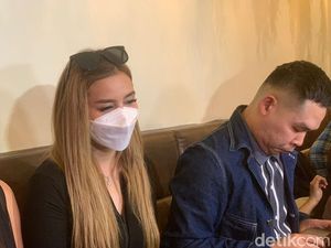 Tuding Denny Sumargo Giring Opini Publik, Verny Hasan Singgung Mental Anak