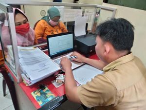 2 Wanita di Tanjungbalai Ngaku Jadi Kasat Reskrim untuk Menipu