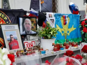 Daftar Panjang Para Musuh Putin yang Bernasib Nahas