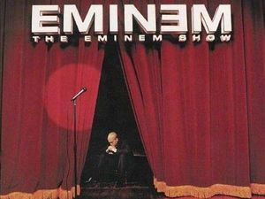 The Eminem Show Album Slim Shady Paling Gereget The Eminem Show Album Slim Shady Paling Gereget