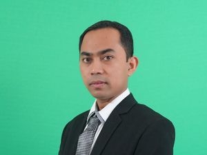 MK Diharapkan Kabulkan Gugatan Usia Cawapres, Pemilih Gen Z Disinggung