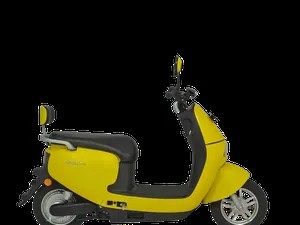 Ini Motor Listrik Subsidi Termurah, Harga Rp 5 Jutaan-Jarak Tempuh 55 Km