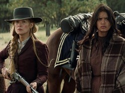 Sinopsis Film Hostiles: Misi Mengawal Kepala Suku Indian Cheyenne