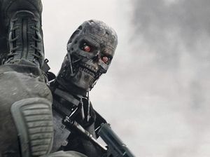 Sinopsis Film Terminator Salvation: Pertempuran Melawan Mesin Skynet