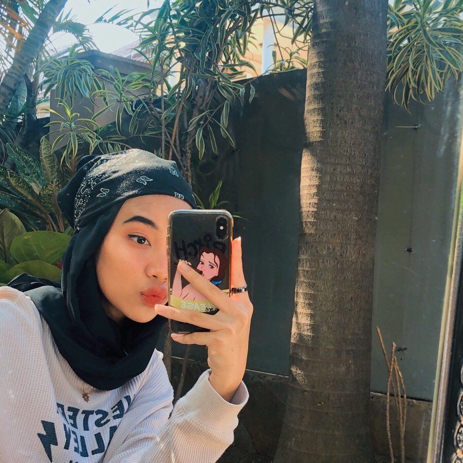 Ghaniya Salma