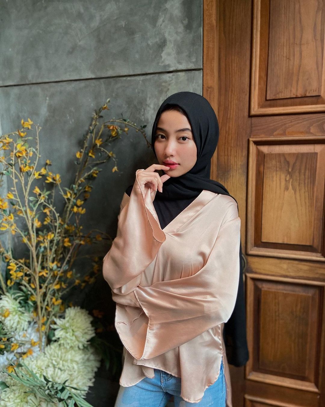 Ghaniya Salma