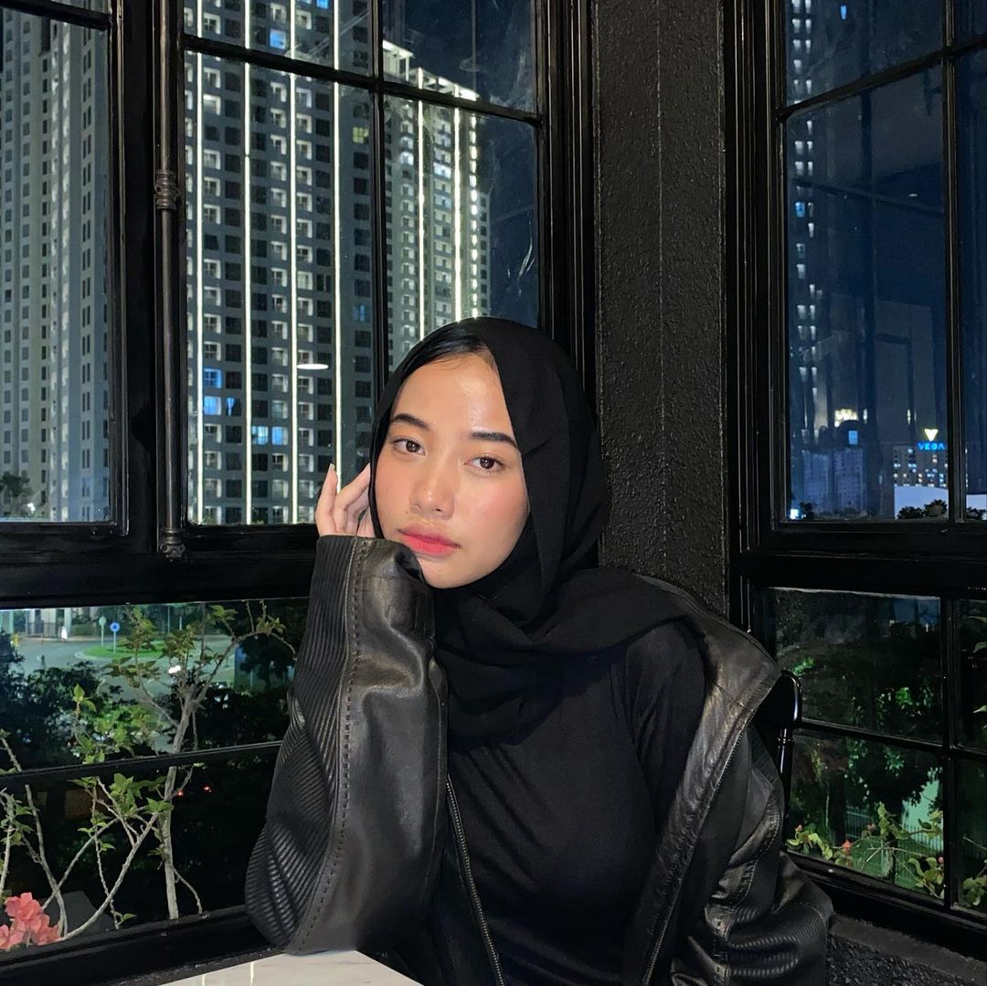 Ghaniya Salma