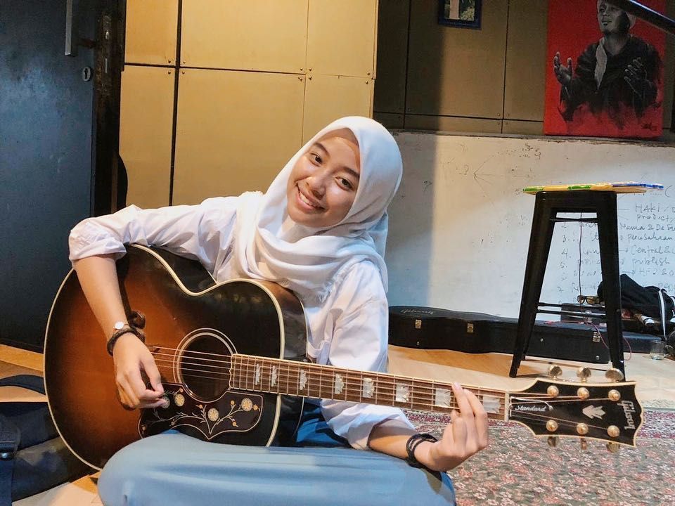 Ghaniya Salma