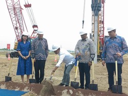 PepsiCo Balik Lagi ke RI Bangun Pabrik Rp 3 Triliun