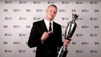 Penghargaan Pemain Terbaik UEFA 2022/2023 menjadi penghargaan lain yang dibawa pulang Erling Haaland. Pada awal pekan ini, Haaland juga terpilih memenangi Pemain Terbaik versi PFA. Reuters  