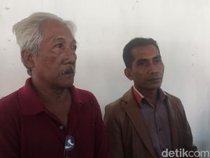 Respons Ortu Ayu soal Vonis Mati Heru Pemutilasi Anaknya Jadi 65 Bagian Respons Ortu Ayu soal Vonis Mati Heru Pemutilasi Anaknya Jadi 65 Bagian