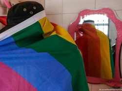 Homoseksual Uganda Bisa Jadi Orang Pertama Dihukum Mati di Bawah UU Baru