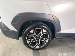 Hyundai Ioniq 5 dan Stargazer X Pakai Warna Matte, Nyucinya Nggak Sembarangan