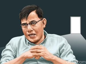 Budiman Sudjatmiko: Keputusan Megawati Memilih Ganjar Itu Keliru