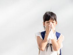 ISPA di Batang Hari Capai 6.814 Kasus, Warga Diimbau Pakai Masker