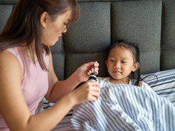 Paratusin Obat Apa? Kenali Kegunaan, Komposisi, Dosis, dan Efek Sampingnya