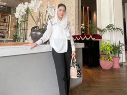 Detik-detik Istri Bupati Trenggalek Diusir Anggota DPRD Jatim di Acara UMKM