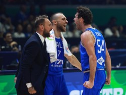 10 Negara yang Lolos Putaran Dua FIBA World Cup 2023