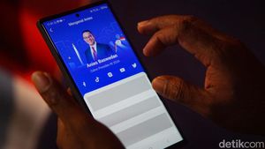 Jangkau Pendukung, Tim Anies Baswedan Launching Aplikasi Ini