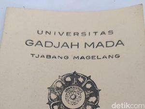 Kata Kampus soal UGM Tjabang Magelang yang Kini Terbengkalai Kata Kampus soal UGM Tjabang Magelang yang Kini Terbengkalai