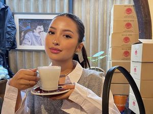 Jennifer Coppen Melahirkan, Ini Momen Seru Kulinerannya Sebelum Jadi Ibu Jennifer Coppen Melahirkan, Ini Momen Seru Kulinerannya Sebelum Jadi Ibu