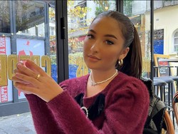 Jennifer Coppen soal Dijodohkan dengan Justin Hubner: Biar Gue Jadi Janda Hot