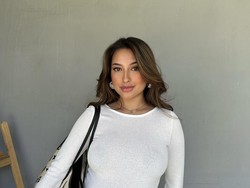 Video: Jennifer Coppen Polisikan Haters, Singgung Mendiang Suami dan SARA