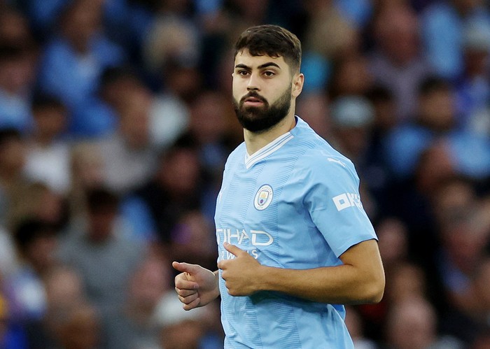 5 Pembelian Pemain Termahal Man City di Era Pep Guardiola