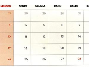 Tanggal 8 September Memperingati Hari Apa? Simak Daftarnya! Tanggal 8 September Memperingati Hari Apa? Simak Daftarnya!