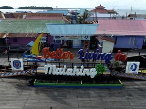 Anak BUMN Bikin Ekonomi Warga Desa Naik Kelas Lewat Pariwisata, Ini Caranya