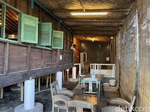 Mau Nongkrong di Denpasar, Berikut 7 Kafe yang Wajib Dikunjungi Mau Nongkrong di Denpasar, Berikut 7 Kafe yang Wajib Dikunjungi