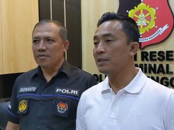 10 Pendekar Trenggalek Diamankan gegara Bikin Onar Usai Konser Happy Asmara