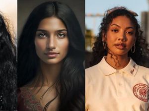 Kecerdasan Buatan Definisikan Perempuan yang Cantik, Tapi Malah Buat Masalah