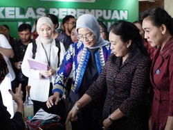 Tokopedia Genjot Semangat Wirausaha Perempuan Bali Lewat Kelas KPMD