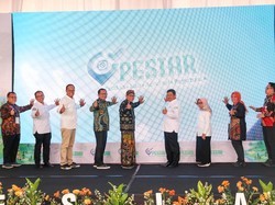 Kemendes & BPJS Kesehatan Kolaborasi Kebut Kepesertaan JKN di Desa