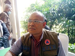 577.025 Jiwa di NTB Terdampak Kekeringan, Pemprov Minta Bantuan Rp 17 Miliar