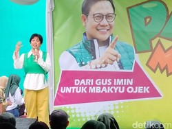 Sebut KKIR Sudah Bubar, PKB Buka Peluang Bentuk Koalisi Baru