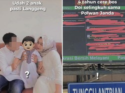 Viral Istri Curhat Punya 2 Anak Tak Jamin Langgeng, Ditalak Suami Lewat WA